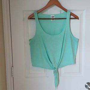 Victoria's Secret Pink Blouse